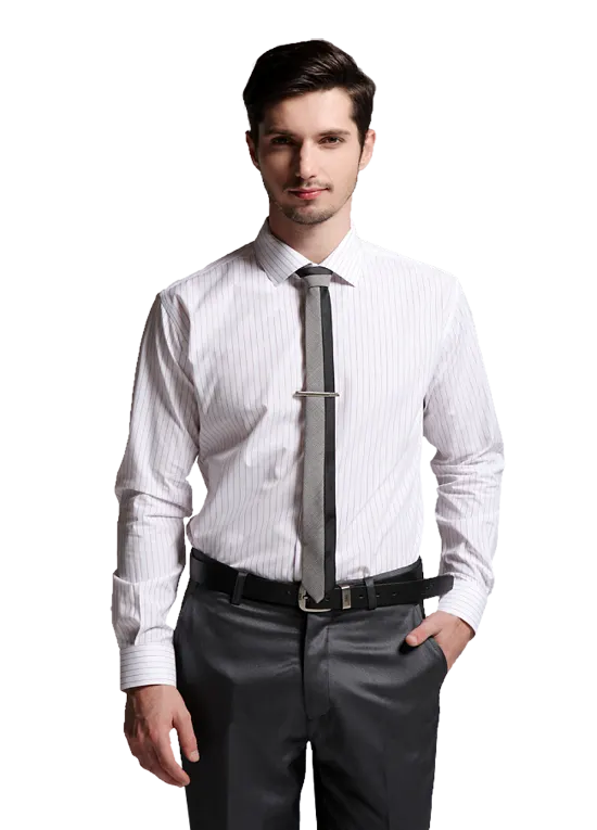 business man