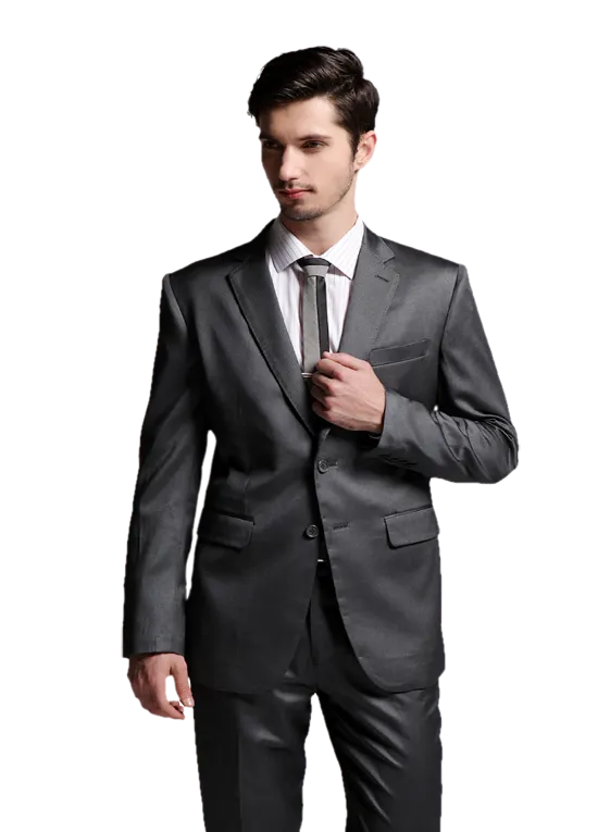 business man